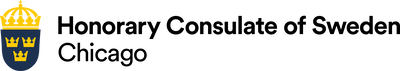 Consulate of Sweden